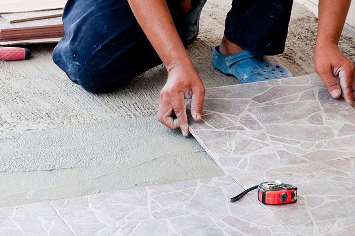 Carreleur Roussillon